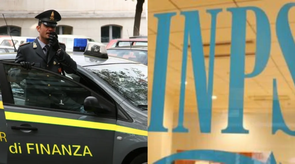 Controlli INPS nelle campagne calabresi: scoperti 14 lavoratori in nero
