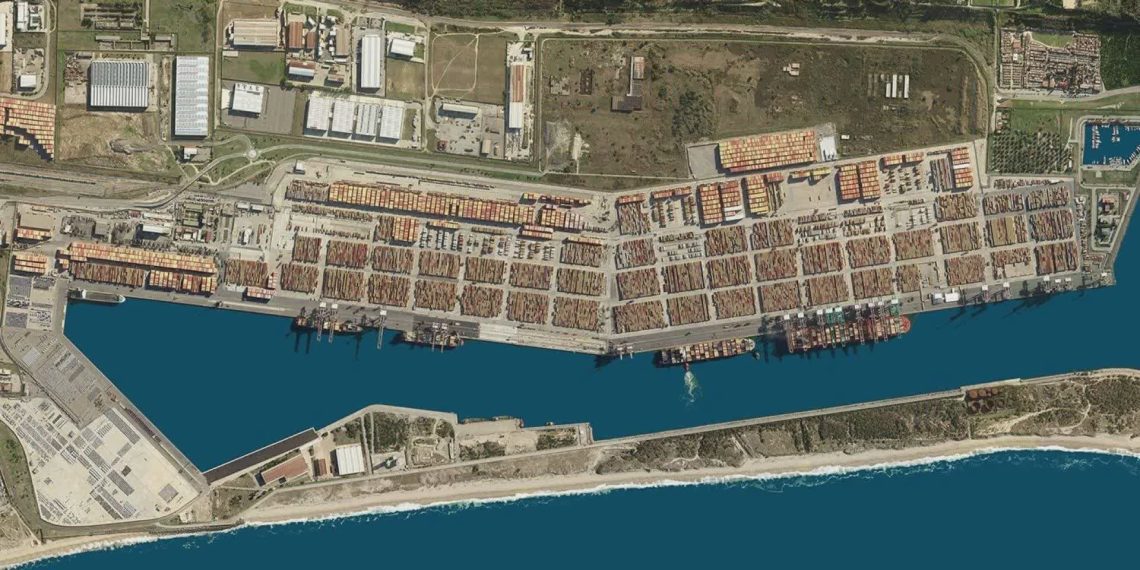 Gioia Tauro, nuovi investimenti per dragaggio e cold ironing delle navi