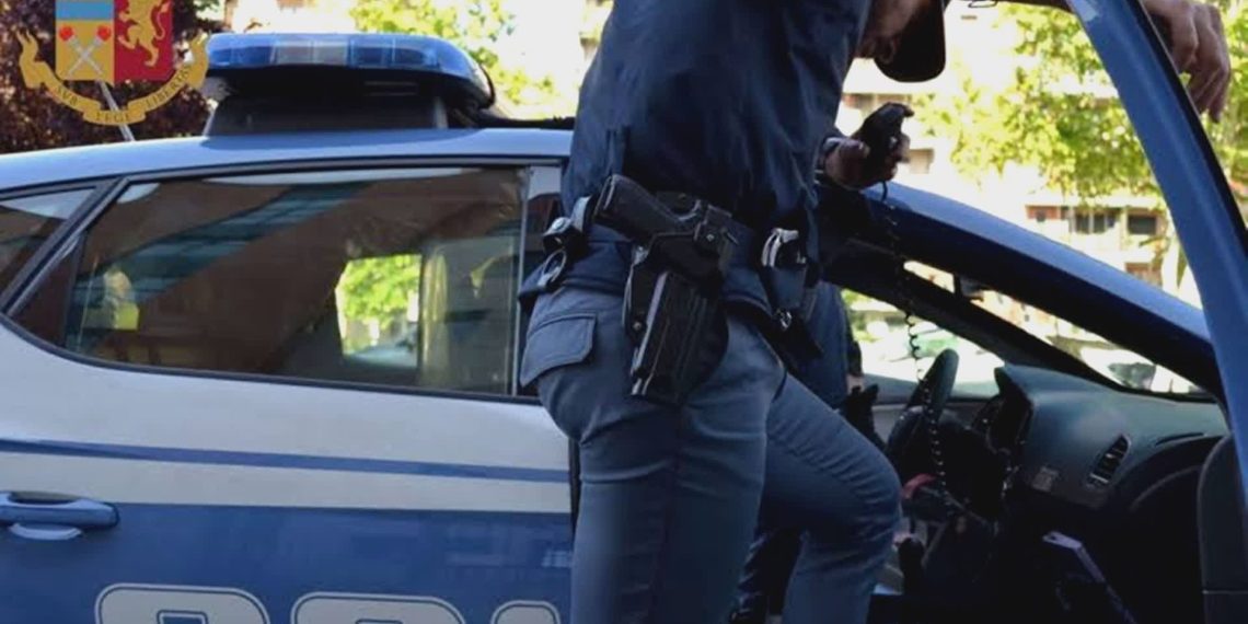Al via operazioni di abbattimento del campo di Scordovillo
