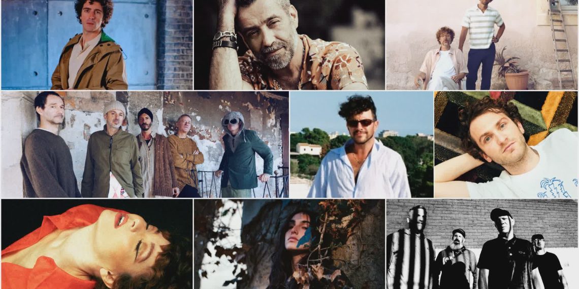 Musica, natura e territorio: torna il Be Alternative Festival in Sila
