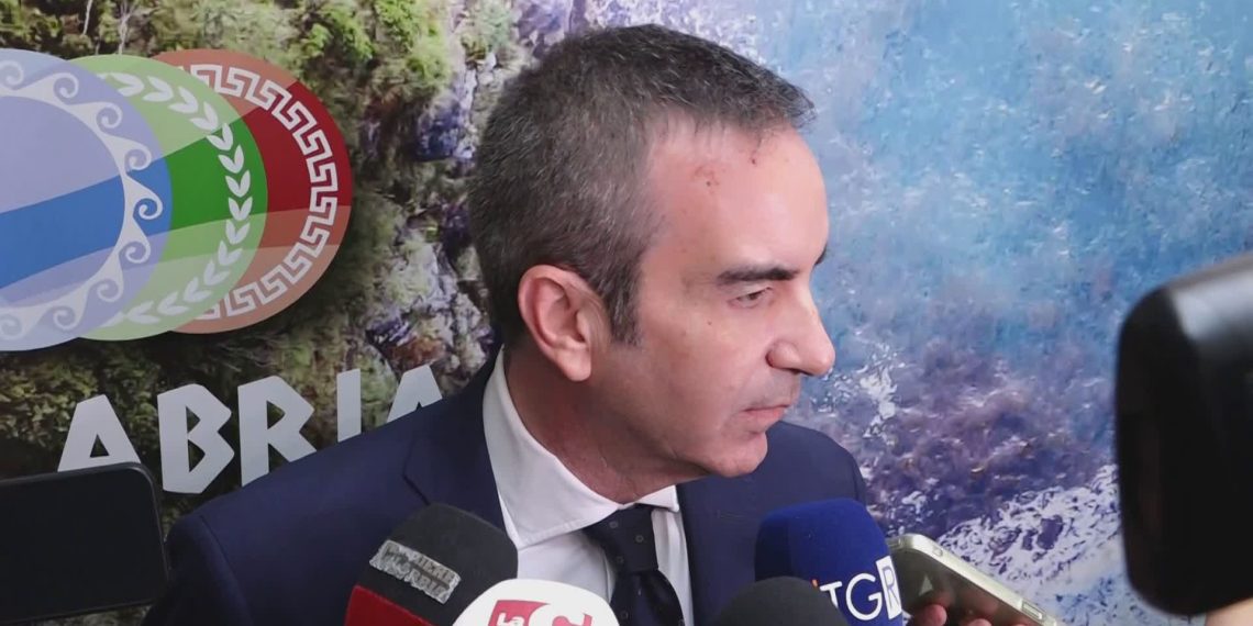 Università, Occhiuto commenta i dati ANVUR: “La Calabria cresce”