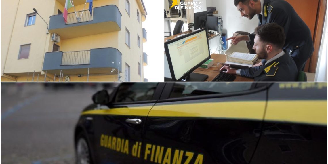 Castrovillari: ex presidente dei commercialisti in carcere per peculato