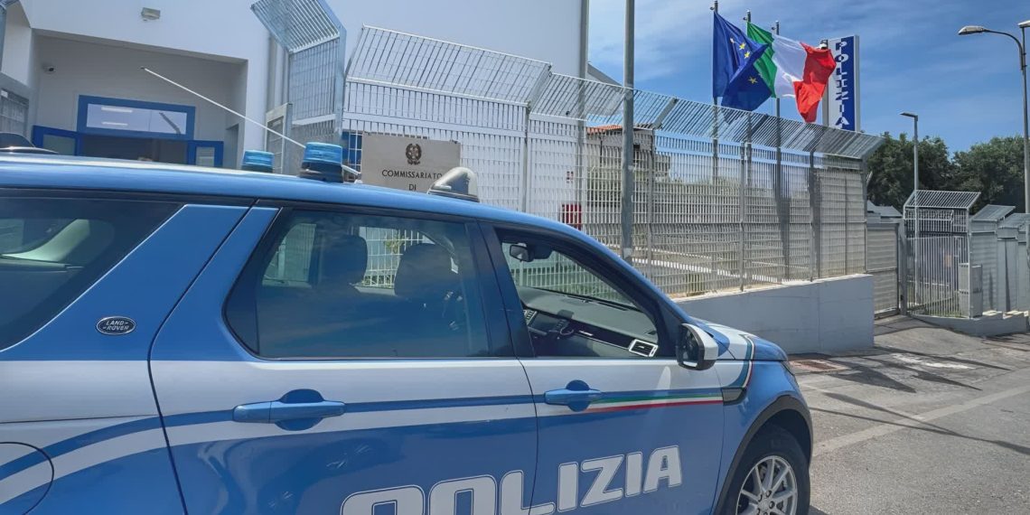 Scalea, nuovo blitz della Polizia: arrestato con droga e 11 mila euro