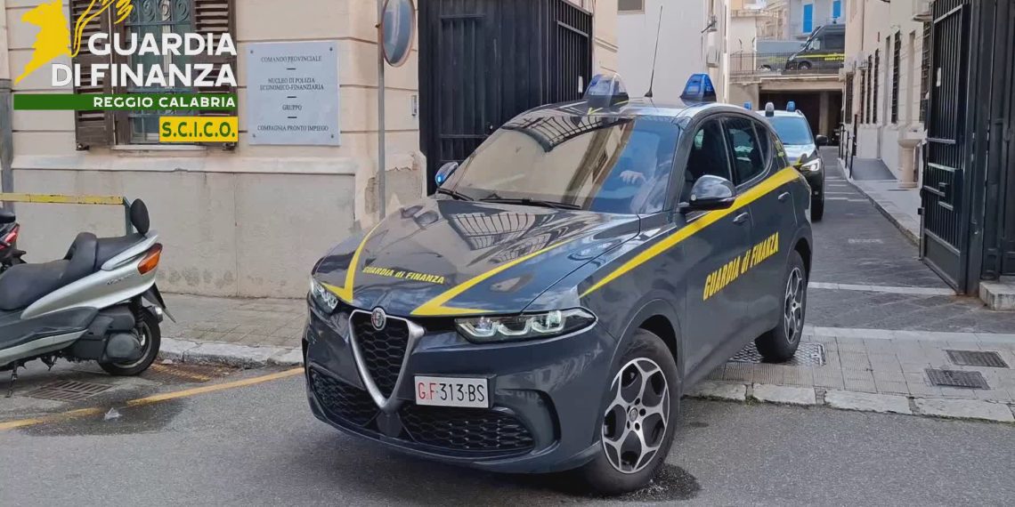 Traffico internazionale di droga tra Locride, Sicilia ed Europa: 4 arresti