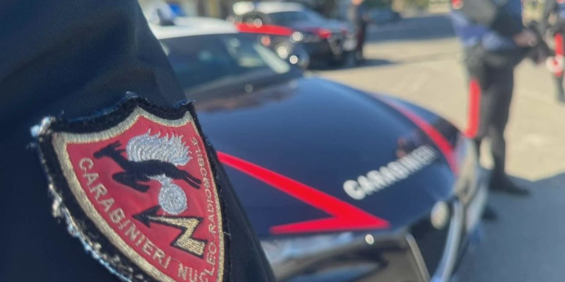 Corigliano-Rossano, blitz dei Carabinieri: 5 misure per estorsioni mafiose