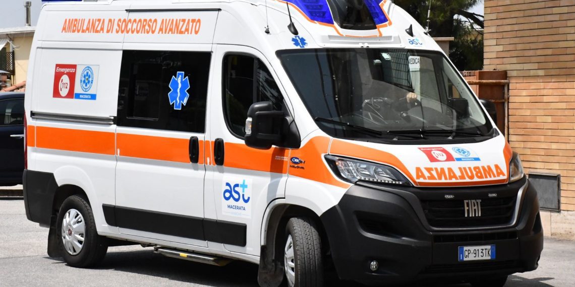 90enne accoltellato a Nicotera, interrogata la badante