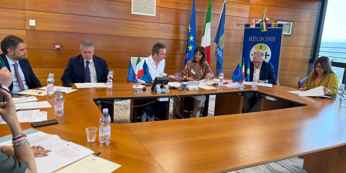 Regione: ok della Giunta a fondi per welfare, cultura, ambiente e sicurezza