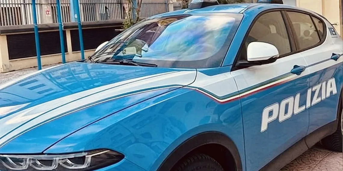 Vibo Valentia, incendiata l’auto della consigliera Laura Pugliese