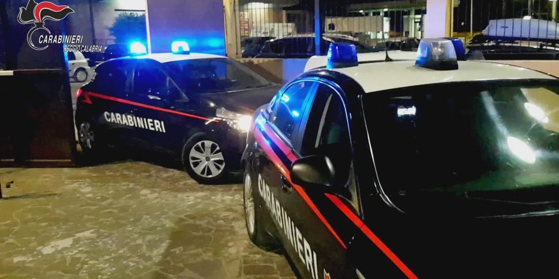 Parghelia, arrestato Vincenzo La Rosa: era ricercato da mesi