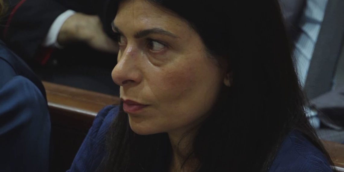 Colosimo: «La morte di Denise è una sconfitta dello Stato»