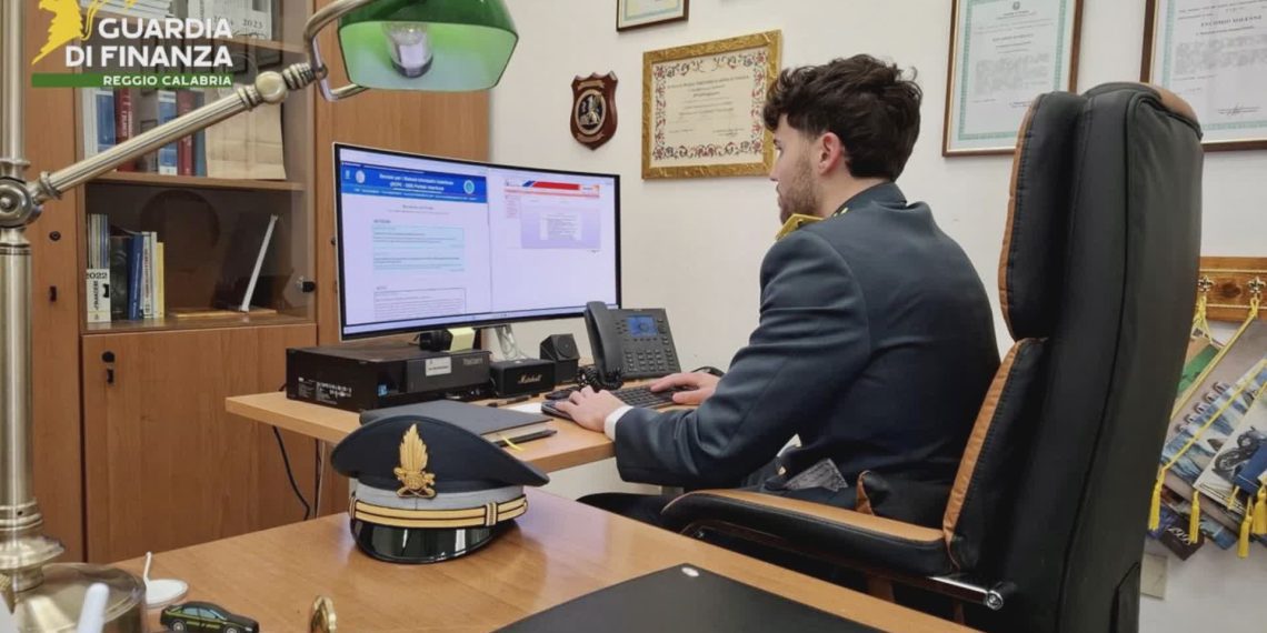 Reggio, Palmi e Locri: intesa GdF, Procure e AdE su lotta all’evasione