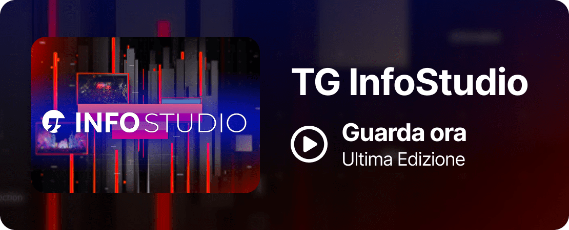 TG InfoStudio