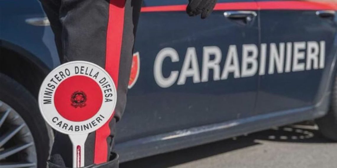 Crotone, controlli dei Carabinieri su lavoro irregolare e sicurezza
