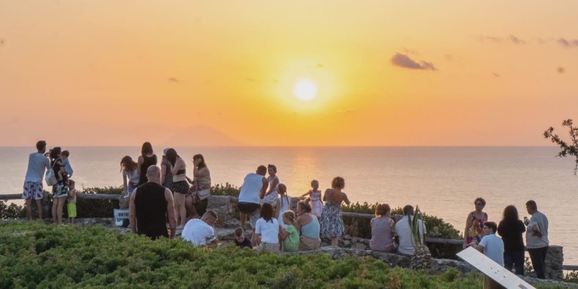 A Capo Vaticano tutto pronto per la rassegna “Il Canto della Sirene”