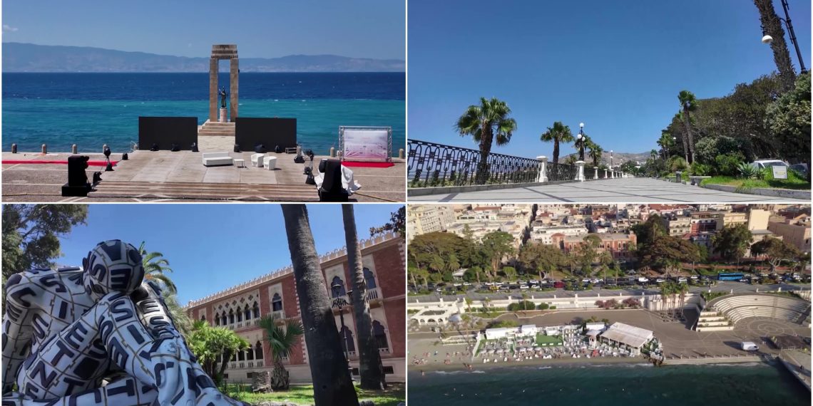 Inizia il countdown per “Vinitaly and The City” a Reggio Calabria