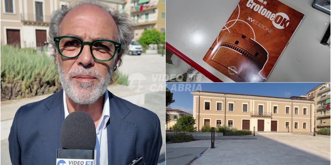 “Un anno di CrotoneOk” accende l’estate pitagorica
