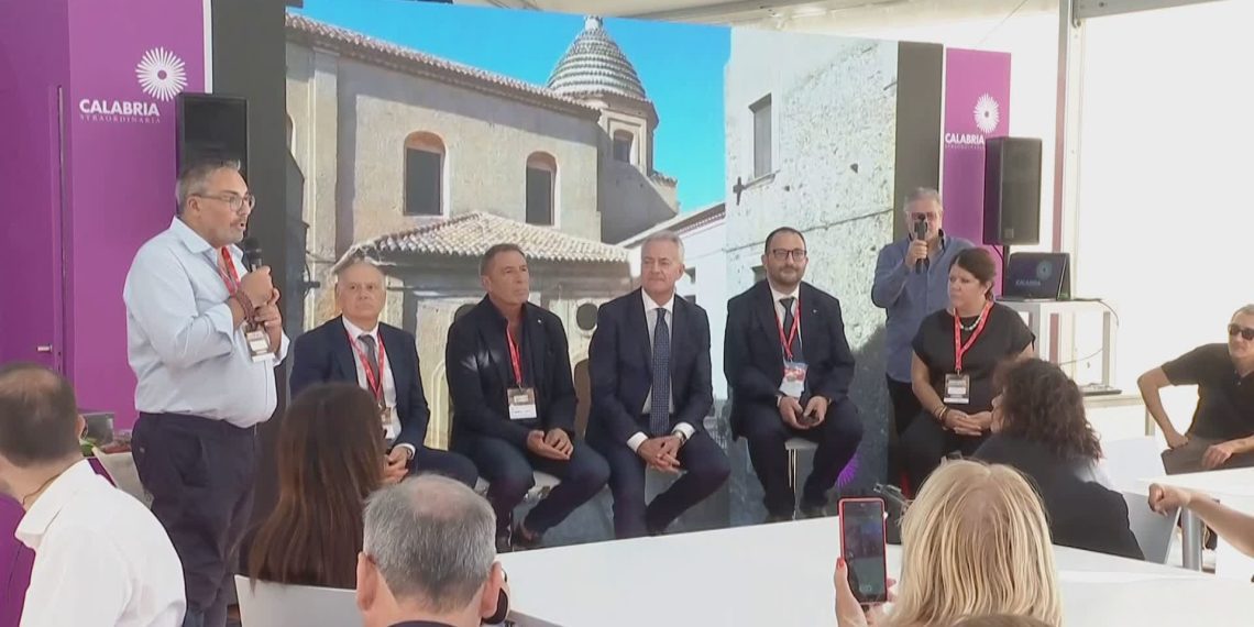 “Terra Madre”, Calabria protagonista a Torino con le sue eccellenze