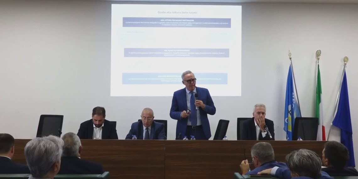 Prevenzione del dissesto, Regione e Comuni insieme per la manutenzione dei corsi d’acqua