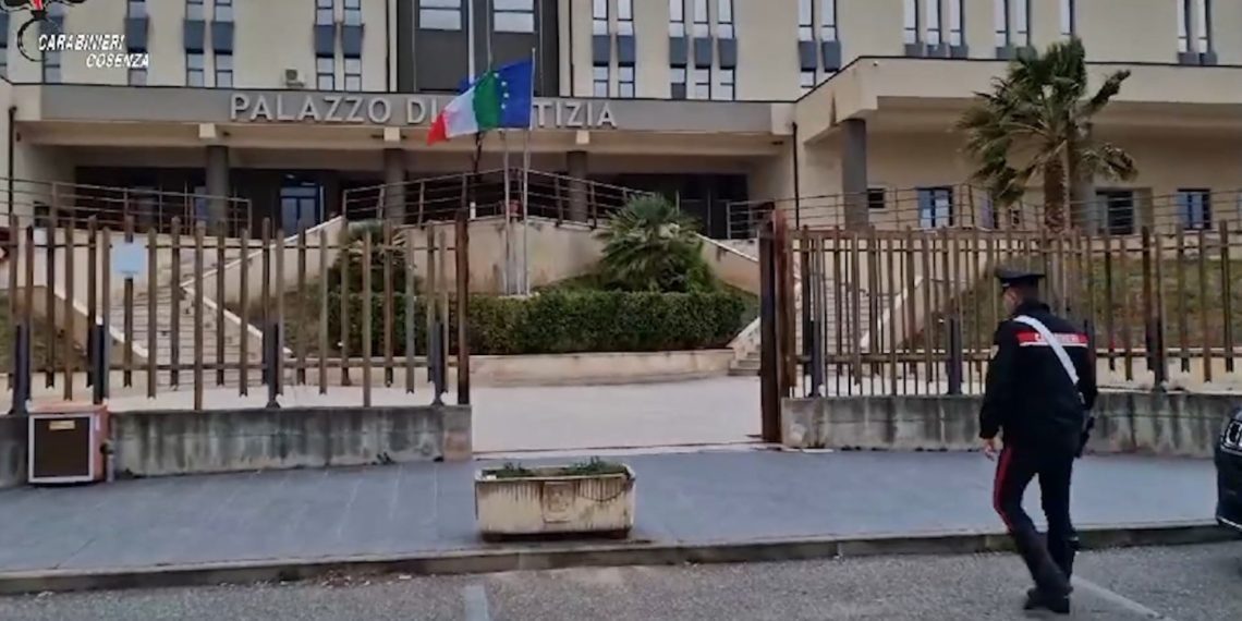 Femminicidio Trebisacce, due avvocati rinunciano alla difesa