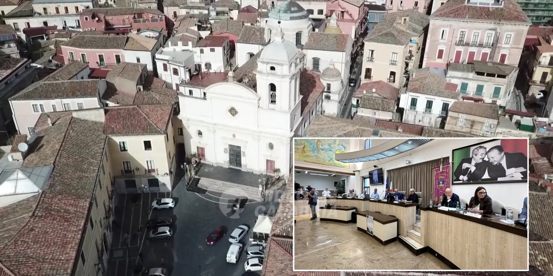 Idee e proposte a confronto per il centro storico di Crotone