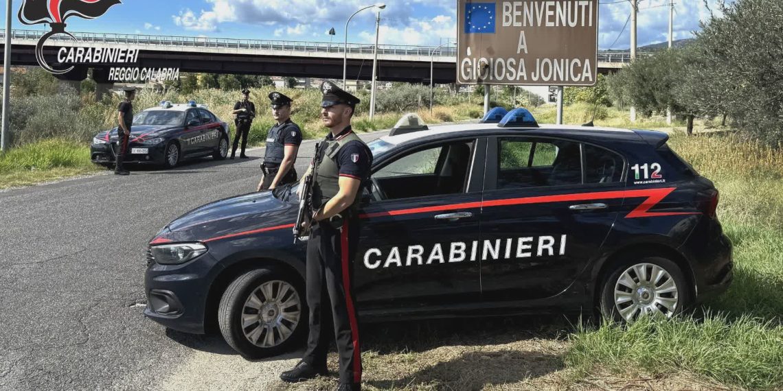 Tentata estorsione a un’impresa, scatta un arresto nella Locride