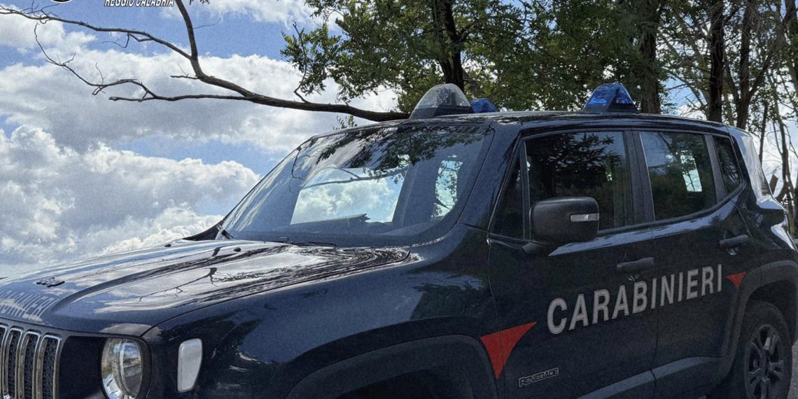 Bagnara Calabra, cinque persone colpite dal DACUR dopo la rissa