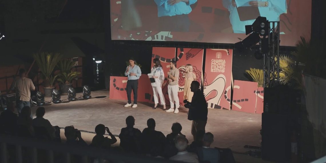 Ai nastri di partenza la 7ª edizione del Calabria Movie Film Festival