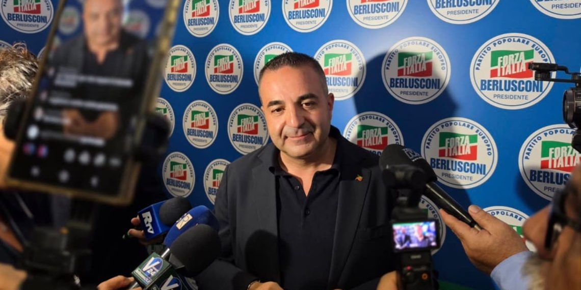Elezioni suppletive a Reggio Calabria: Cannizzaro mette il punto e rilancia