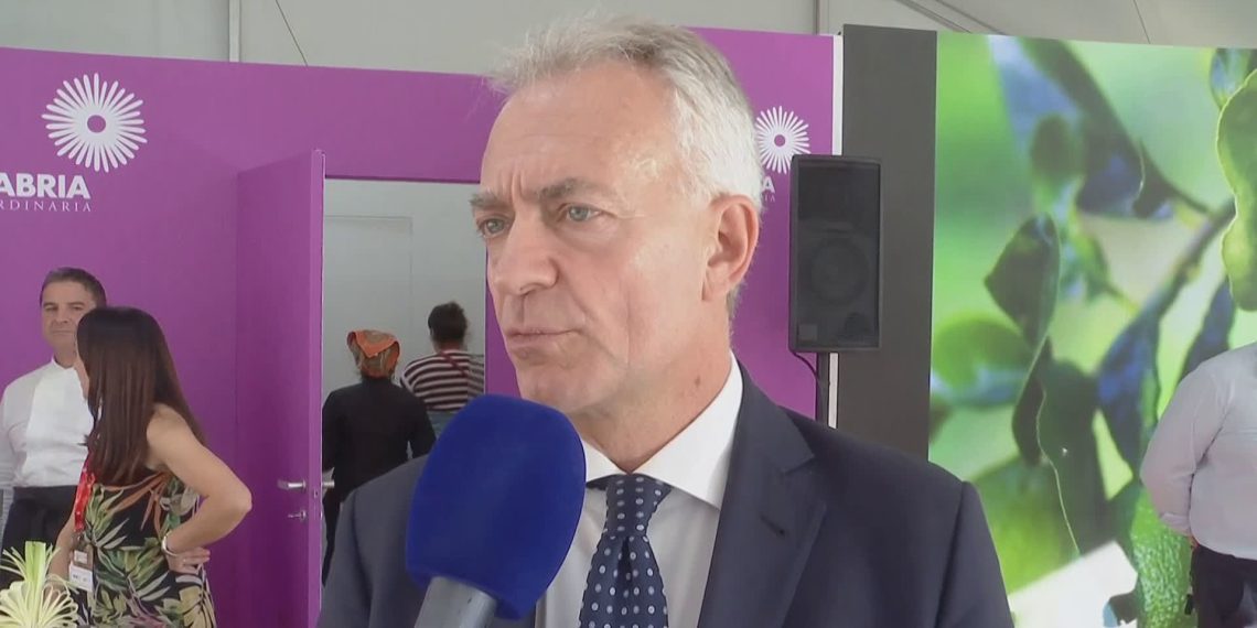 Protesta agricoltori, Gallo sul caro carburante: “Non lasceremo nulla di intentato”