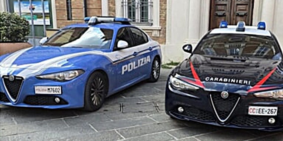 Crotone, licenza sospesa a un lido dopo i controlli dei Carabinieri