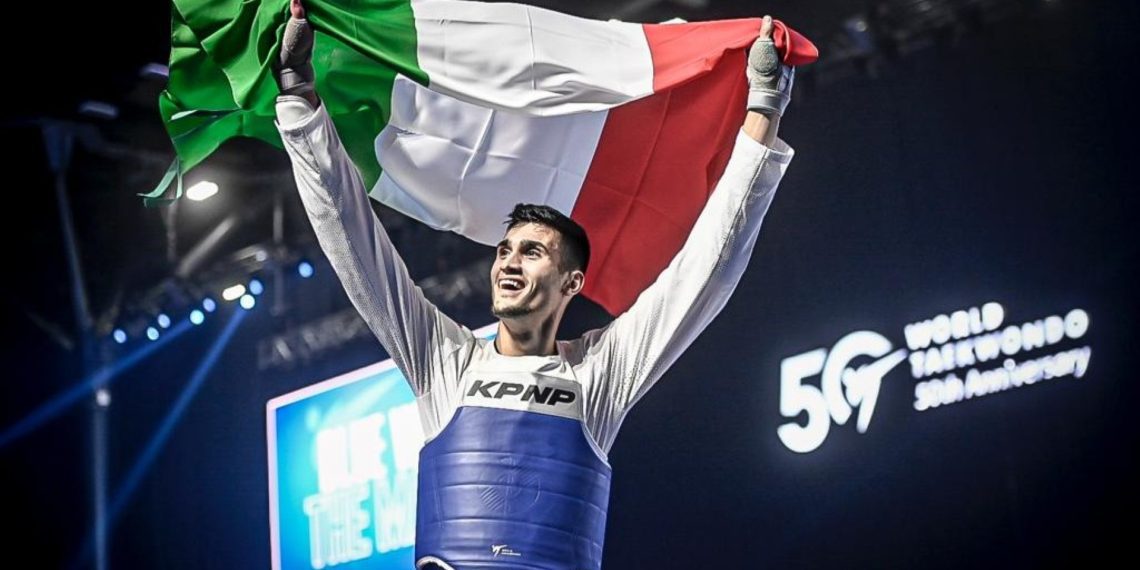 A Rossano i Campionati italiani di taekwondo
