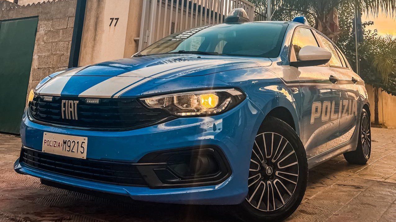 Siderno, due fratelli ai domiciliari per rapina e accoltellamento