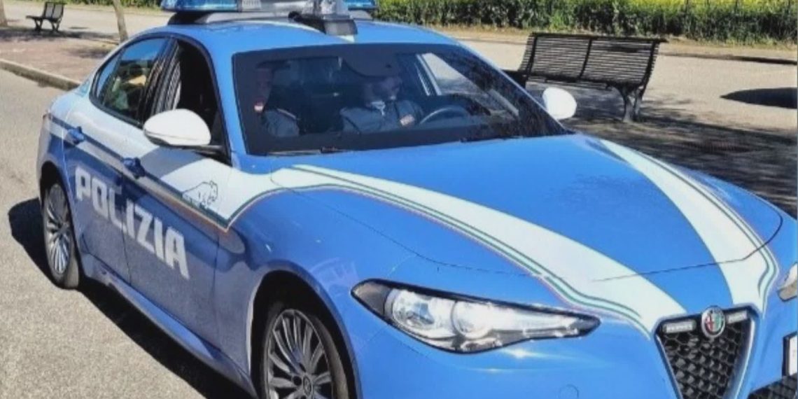 Vibo Valentia, un uomo arrestato in flagranza per spaccio di droga