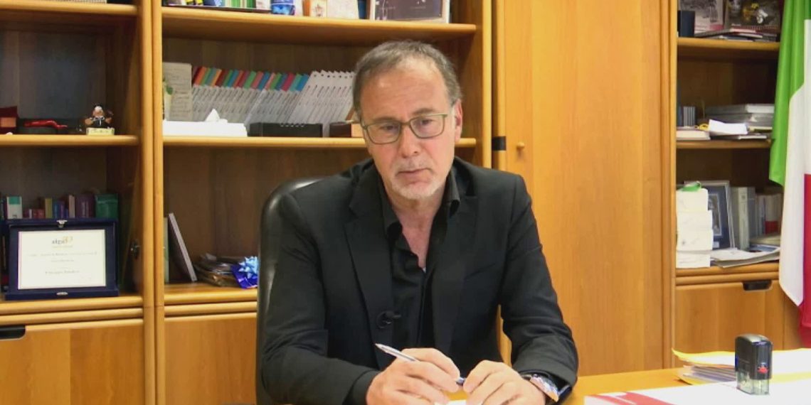 Spadaro si insedia alla guida del Tribunale di Catanzaro