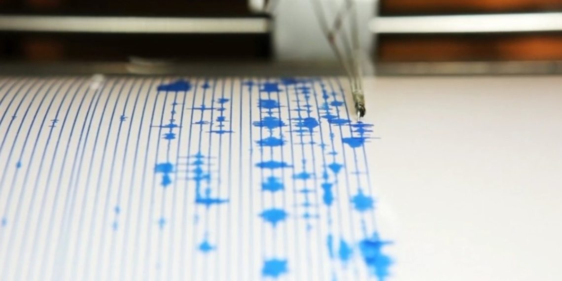Terremoto di magnitudo 3.7 nel Cosentino