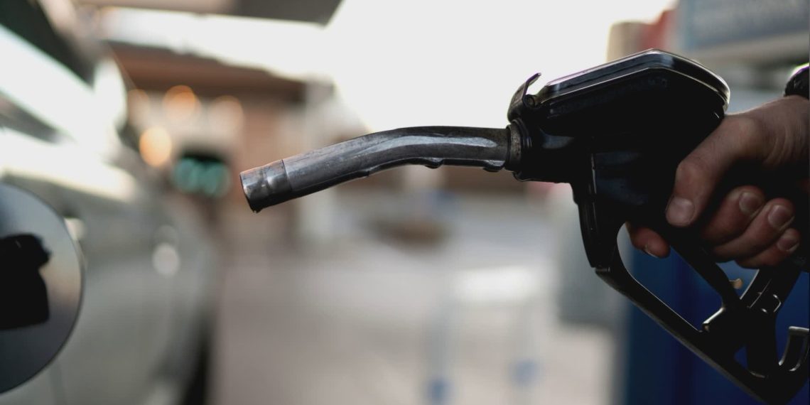 Vibo, distributori a secco: lunghe code dopo la protesta degli agricoltori