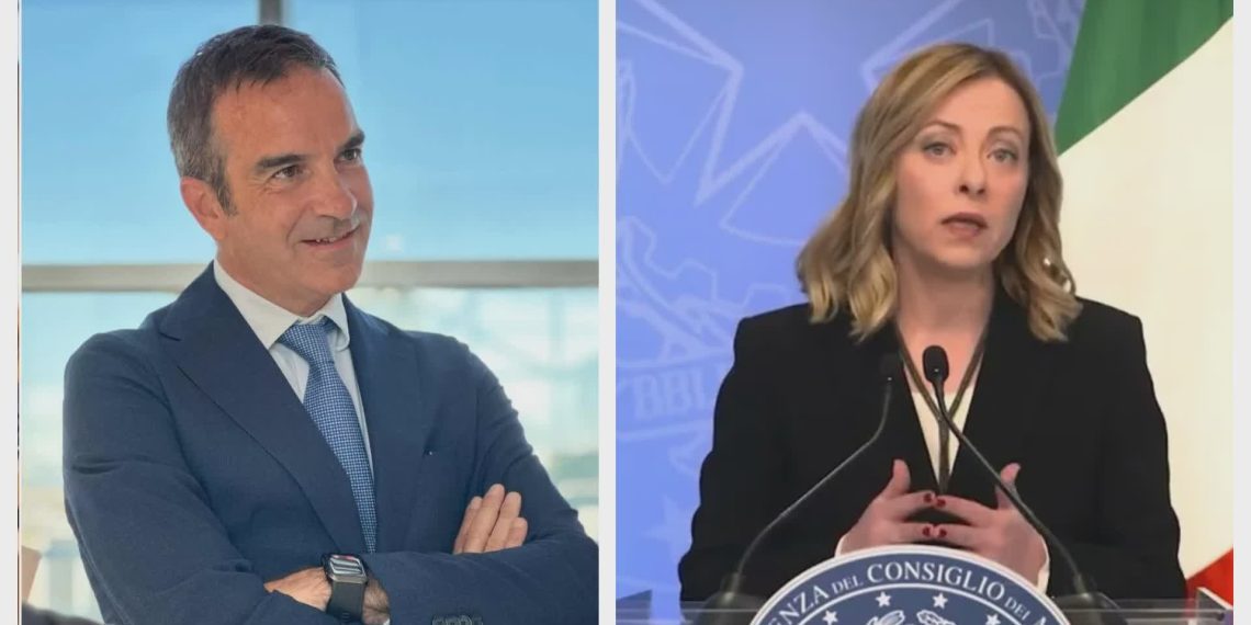 Maxi blitz, Occhiuto e Meloni: “Colpo durissimo alla ‘ndrangheta”