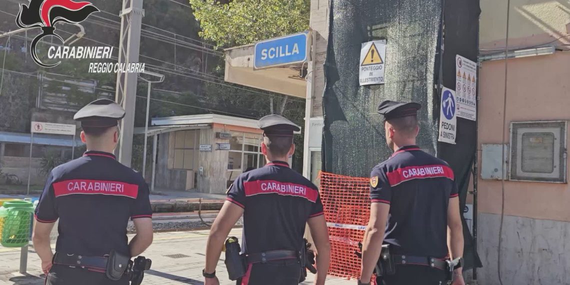 Violenza sessuale ai danni di una turista, un arresto
