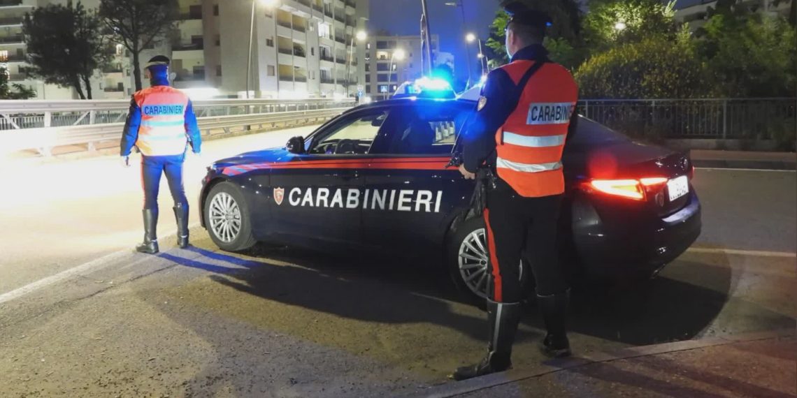 Ritrovata la 14enne scomparsa da casa famiglia