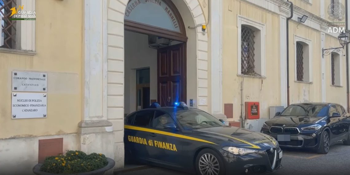 Narcotraffico internazionale, villa confiscata a un uomo originario del Vibonese