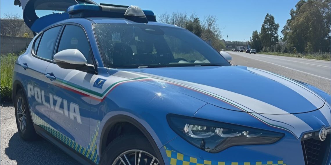 Vacanze Sicure, controlli sulle auto: in Calabria molte irregolarità