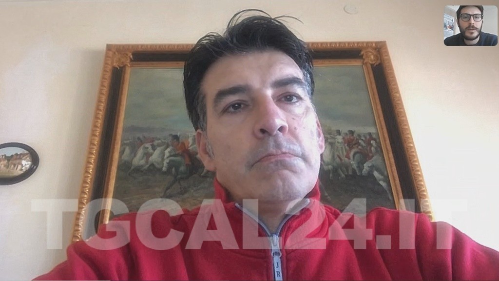 VIDEO | Io scelgo Calabria, industria: l’intervista a Salvatore Mancuso (imprenditore)