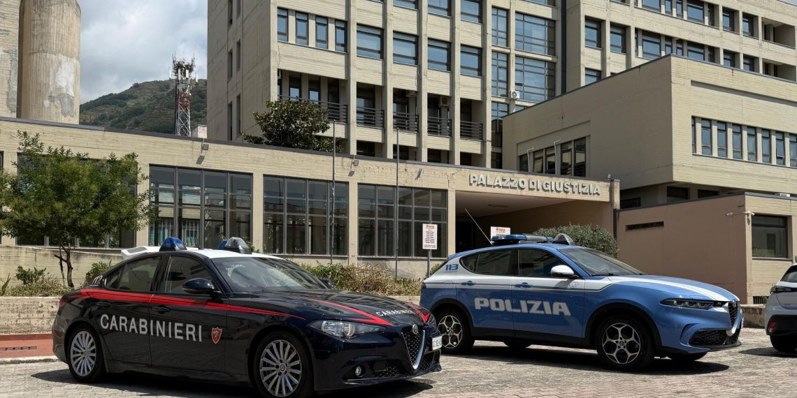 Morto dopo pestaggio a Sangineto, ci sono due fermi