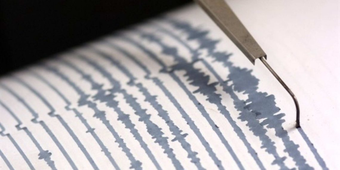 Sciame sismico nel Catanzarese, nove scosse in poche ore: la più forte di magnitudo 3.5
