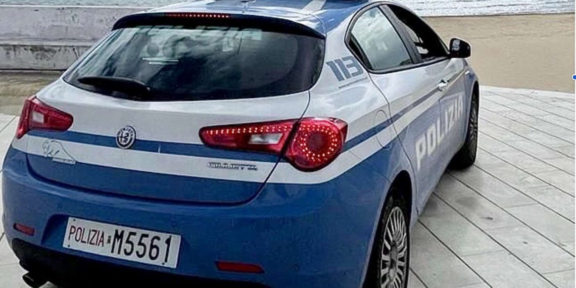 Crotone, 50 misure di prevenzione in 2 mesi: 5 sorveglianze speciali