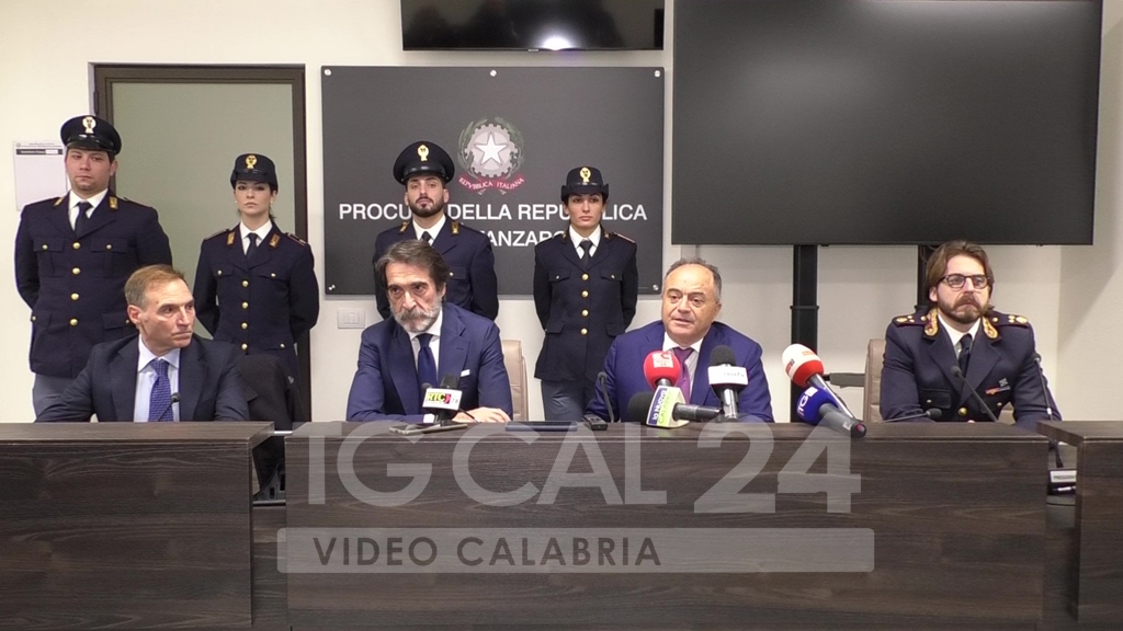 VIDEO | I tentacoli della ‘ndrangheta «di serie A» sul turismo di Tropea e della Costa degli Dei