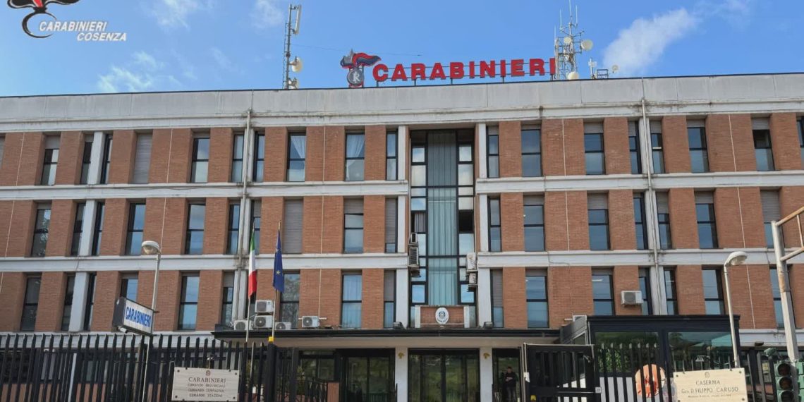 Sparatoria a Sangineto, arrestato 30enne per tentato omicidio aggravato