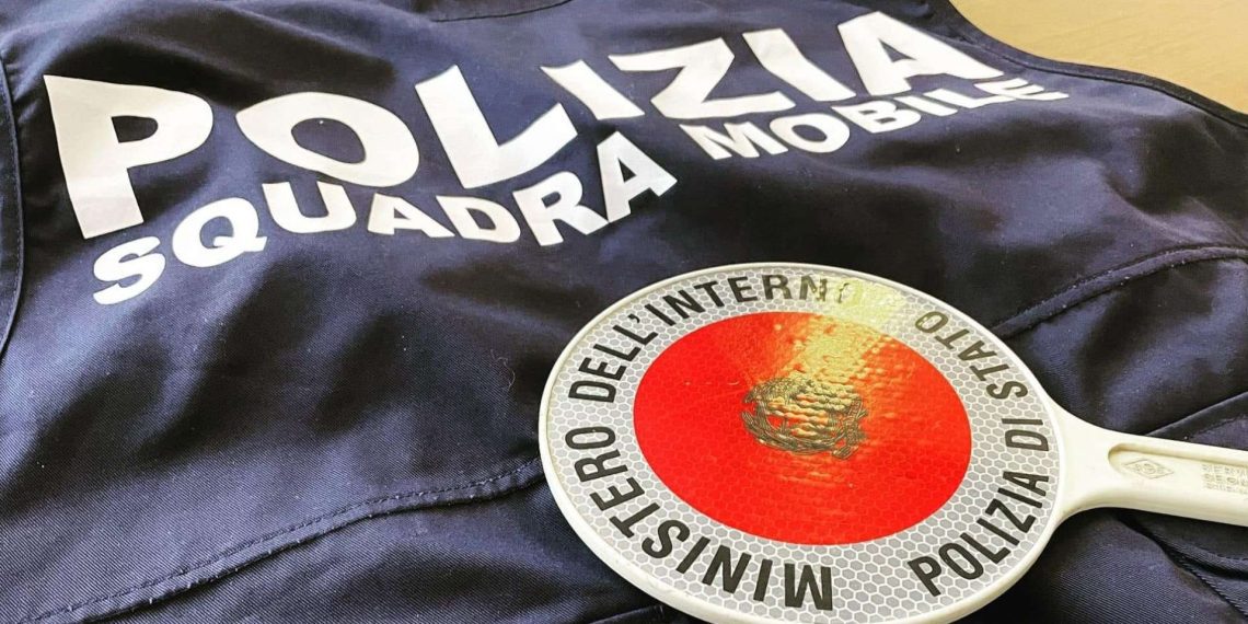 Femminicidio a Corigliano, fermato il marito della 72enne