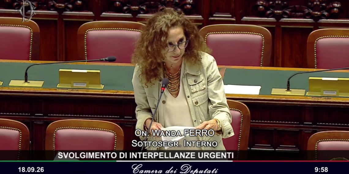 Ferro: «Sul caso Revolut coinvolti i dati di 8 italiani su 680 utenti»