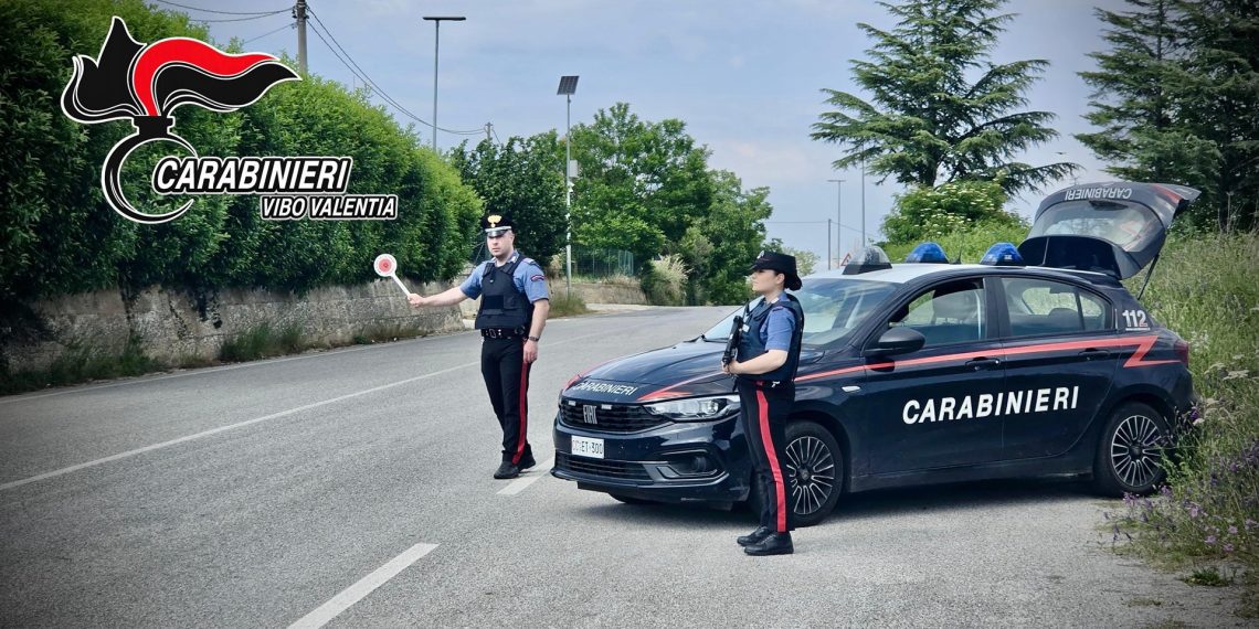Omicidio stradale a Zungri: arrestato 43enne presunto responsabile